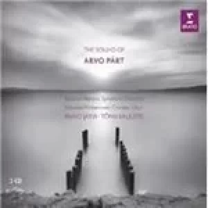Image of Sound of Arvo Part (Music CD)