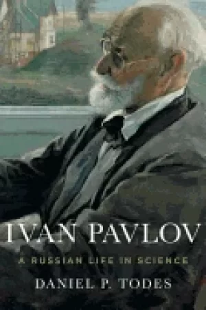 Image of ivan pavlov a russian life in science