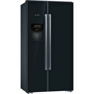 Image of Bosch KAD92HBFP 540L American Style Fridge Freezer