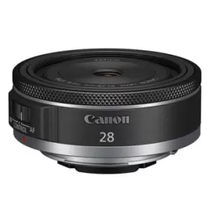 Image of Canon RF 28mm f2.8 STM Lens