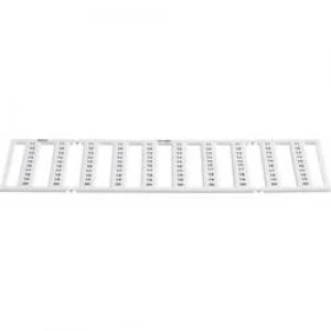 Image of WAGO 793 5603 WMB identification Cards Compatible with details WAGO through termsclamps Series 2002 2016