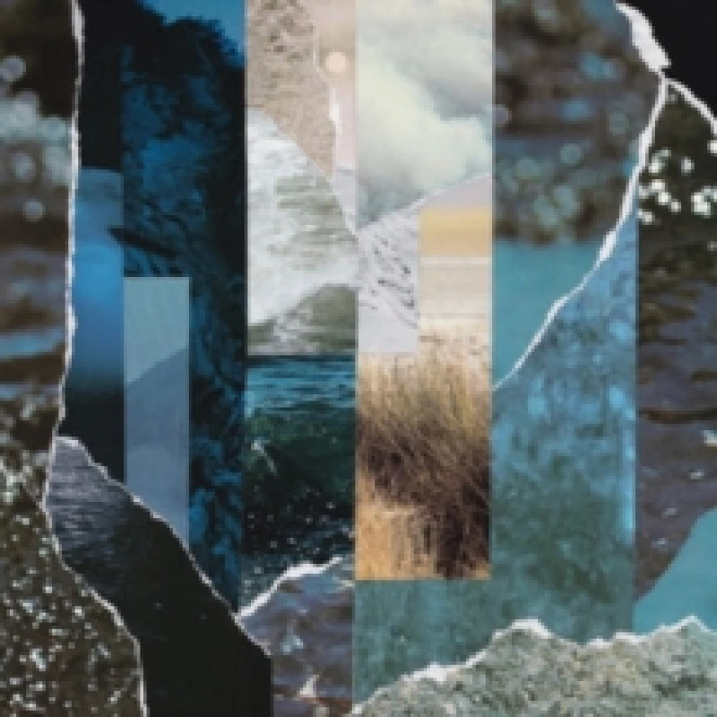 Image of Dreams Drenched in Static Cassette Tape