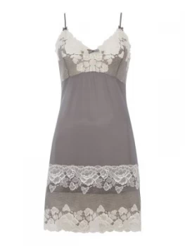 Image of Fantasie Marianna chemise Silver