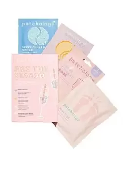 Image of Patchology Fizz The Season AW23, One Colour, Women