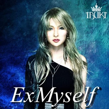 Image of Ibuki - Exmyself CD