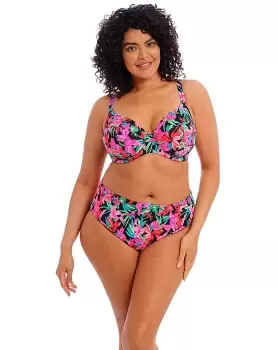 Image of Elomi Savaneta Mid Rise Bikini Brief