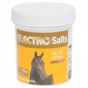 Image of NAF Electro Salts - Traveller