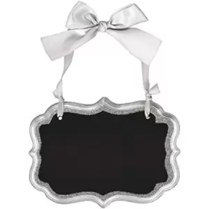 Image of Chalkboard Wedding Sign