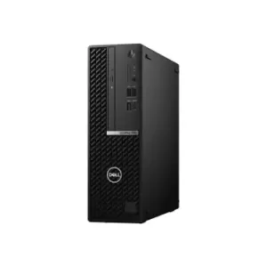 Image of Dell OPTIPLEX 7090 SFF Core i7-10700 - 16GB 512GB Windows 10 Pro Desktop PC
