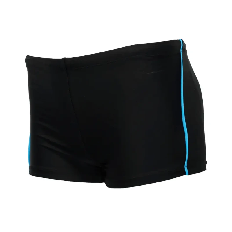 Image of Children's swimming shorts Elementerre Norsnow Noir Unisex 6 ans