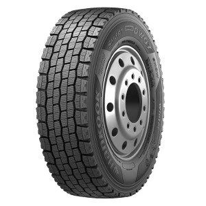 Image of Hankook DW07 12 R22.5 152/148L 16PR