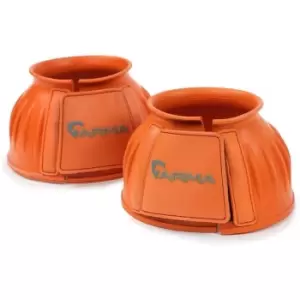 Image of Arma Touch Close Over Reach Boots - Orange