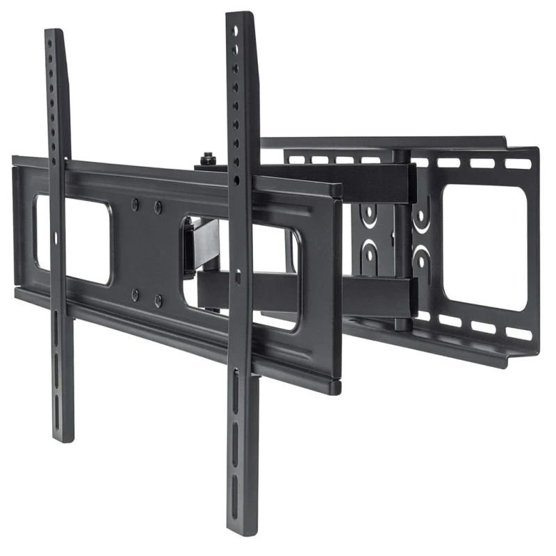 Image of Manhattan Manhattan Wall Mount for TV & Monitors (Full Motion), For screens 37" to 65", VESA compatability: all between 200x200mm and 600x400mm - chec