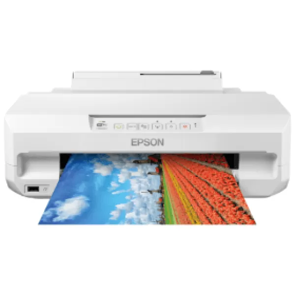 Image of Epson Expression Photo XP-65 Colour Inkjet Printer