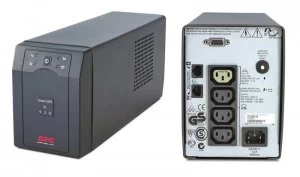 Image of APC SC420 260W Smart UPS