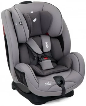 Image of Joie Stages Group 0+/1/2 Car Seat - Grey
