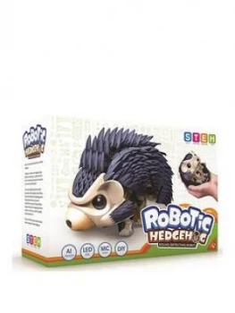 Image of Robotic Hedgehog