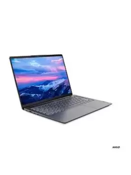 Image of Lenovo Ideapad 5 Laptop - 14" 2.8K Display, AMD Ryzen 5, 16GB Ram, 512GB SSD - Grey - Laptop Only