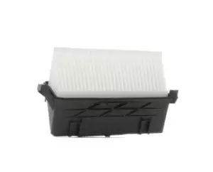 Image of RIDEX Air filter 8A0640 Engine air filter,Engine filter MERCEDES-BENZ,C-Klasse Limousine (W204),C-Klasse T-modell (S204),E-Klasse Limousine (W212)