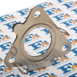 Image of FA1 Gaskets 414-521 Gasket, charger MERCEDES-BENZ,JEEP,CHRYSLER,E-Klasse Limousine (W211),C-Klasse Limousine (W203),C-Klasse Limousine (W204)