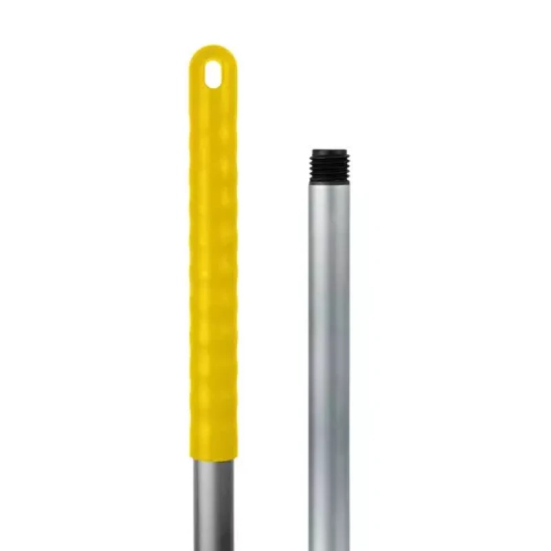 Image of ValueX Socket Mop Handle Aluminium Yellow - PS8043 EXR57049TC
