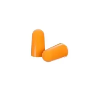 Image of 3M DISB EARPLUGS UNCORDED ORG PK200