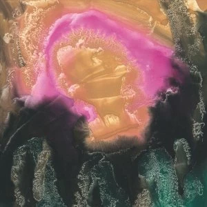 Image of Elg* - Mauve Zone Vinyl