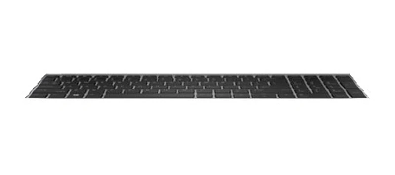 Image of HP L09595-031 laptop spare part Keyboard