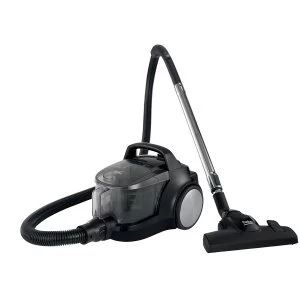 Image of Beko VCO42701 Bagless Cylinder Vacuum Cleaner