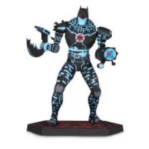 Image of DC Collectibles Dark Knights Metal Batman Murder Machine Statue