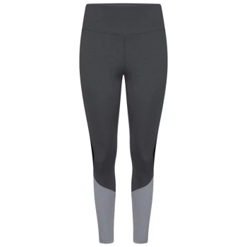 Image of Dare 2b Upgraded Tight - Ebony/Black