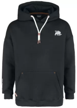 Image of Horizon Forbidden West Horizon Forbidden West Hooded sweater black