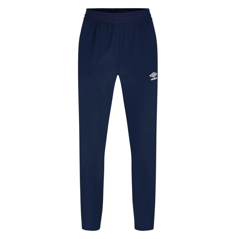 Image of Umbro Premier Presentation Pants Navy male S