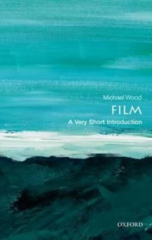 Image of Film by Michael Wood Paperback