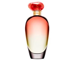 Image of Adolfo Dominguez Unica Coral Eau de Toilette For Her 100ml