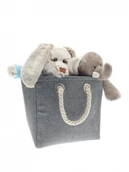 Image of Collapsible Storage Bag - Grey