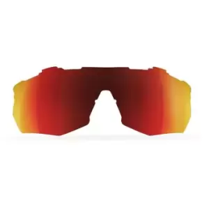 Image of KOO Open Cube Lenses - Red Mirror