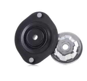 Image of MEYLE Top strut mount 614 034 1005/S Strut mount,Top mount OPEL,VAUXHALL,Astra F CC (T92),Astra F Caravan (T92),Astra F Cabrio (T92)
