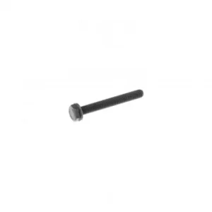 Image of Bolt Crankshaft Mounting Bracket Screw 18162 by Febi Bilstein