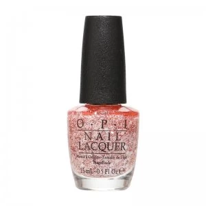 Image of OPI Nail Lacquer 15ml IM SOOO SWAMPED