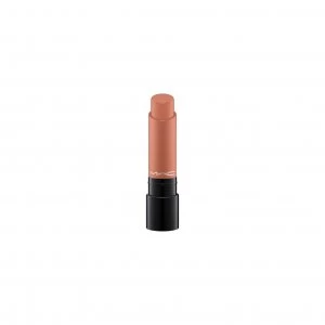 Image of MAC Liptensity Lipstick Well Bred Brown