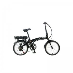 Image of Falcon Surge 36V 10Ah Folding Electric Bike