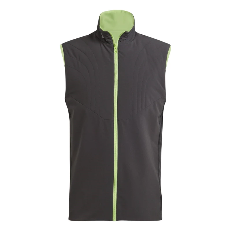 Image of adidas Tiro 23 Competition Winterised Vest Mens - Black XS