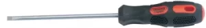 Image of Draper Expert 5mm x 150mm Plain Slot Parallel Tip Screwdriver (Sold Loose) 970PB 40034