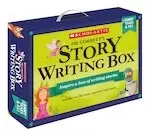Image of Pie Corbett's Story-Writing Box: Early Years and Key Stage 1