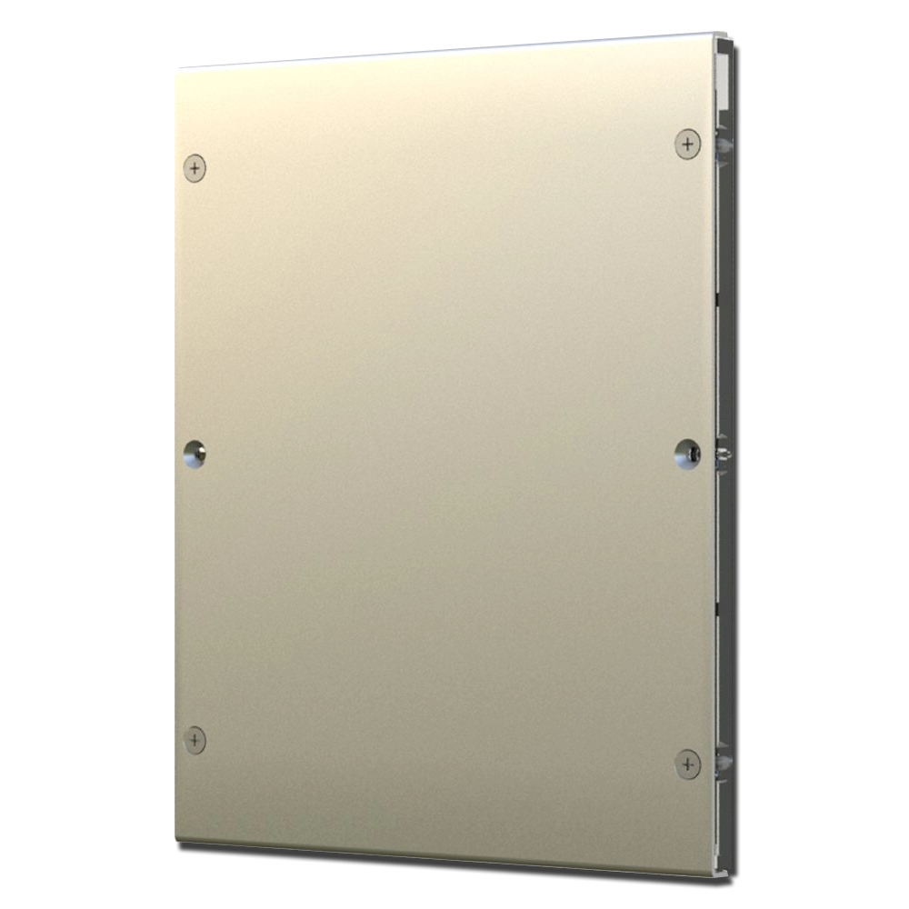 Image of Videx 8k Series Module Blanking Plate