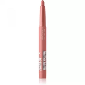 Image of Makeup Obsession Matchmaker Highly Pigmented Creamy Lipstick with Matte Effect Shade Lotus 1 g