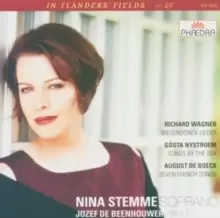 Image of Richard Wagner: Wesendonck Lieder/...