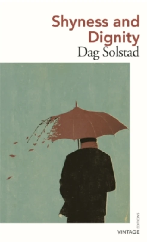 Image of Shyness and Dignity Paperback / softback