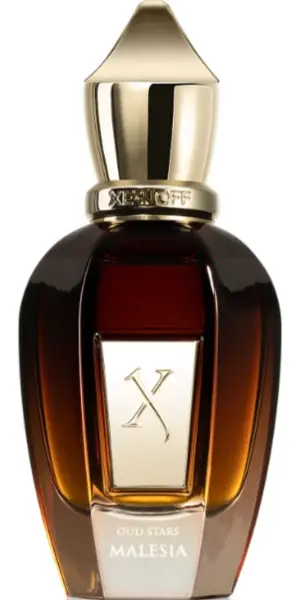 Image of Xerjoff Oud Stars Malesia Eau de Parfum Unisex 50ml